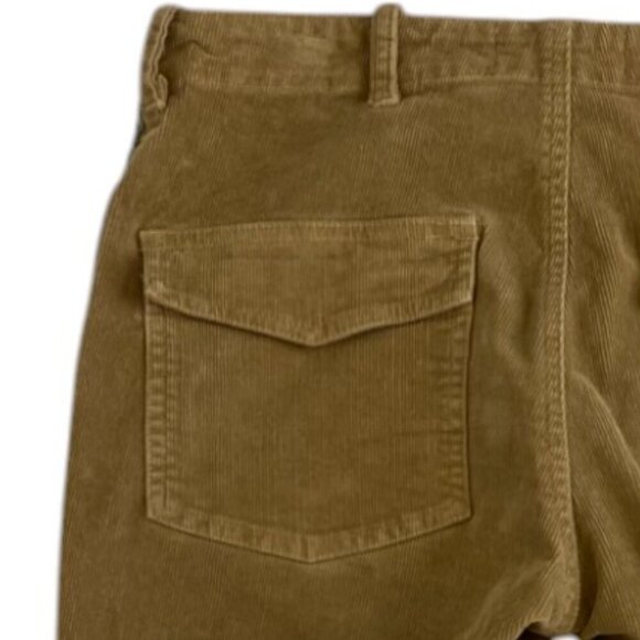 Nili Lotan Jenna Pant with Tape - Picture 7 of 14